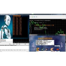 双鱼座双平台套利系统MT4外汇EA