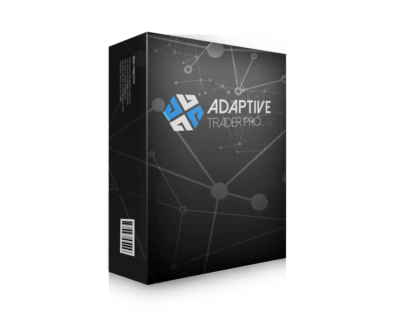 Adaptive Trader Pro Adaptive Trader Pro MT4外汇EA自动跟单交易