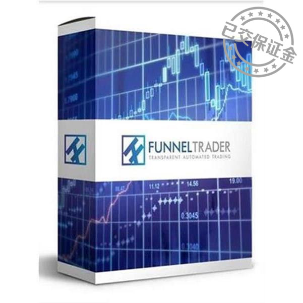 正品Funnel trader外汇智能自动交易EA 趋势对冲...