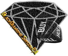 外汇EA 国外著名商业EA Black Diamond 智能交易系统（黑钻）